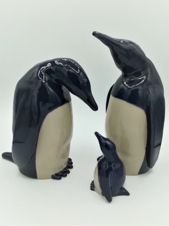 Patrick Quertelet sculpteur